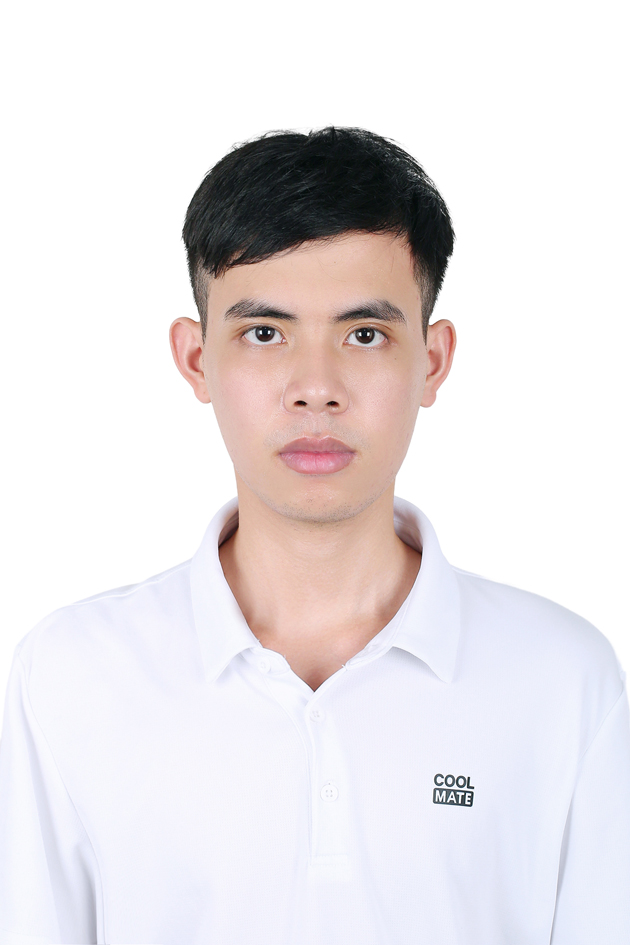 Pham Dang Anh Duc 사진