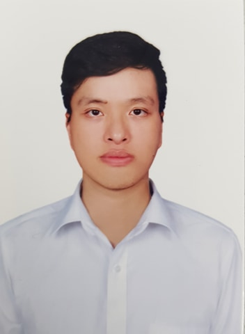 Nguyen Minh Duong 사진